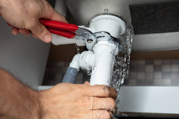 Water damage restoration insurance claims in Sussex, WI