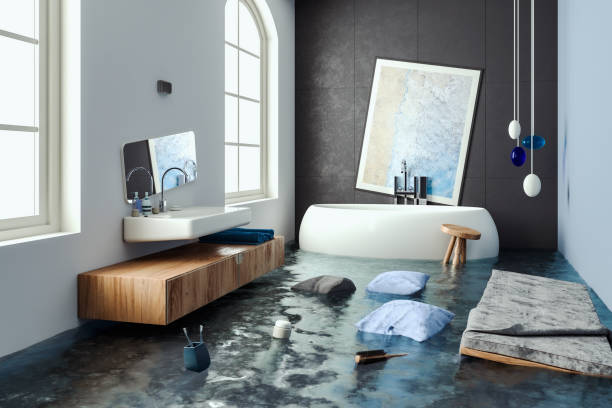Best Water damage restoration near me  in Sussex, WI